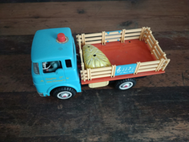 Tomy Toys/ Farm Truck (60's)  japan