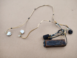 Light Ballast/ 118v (Rowe-AMi/ R82)