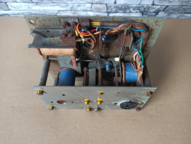 Credit Unit (jupiter 120S)