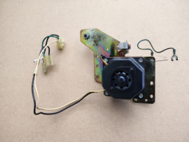 Turn Table Motor/ Mechanism (Rowe-AMi/ R82)