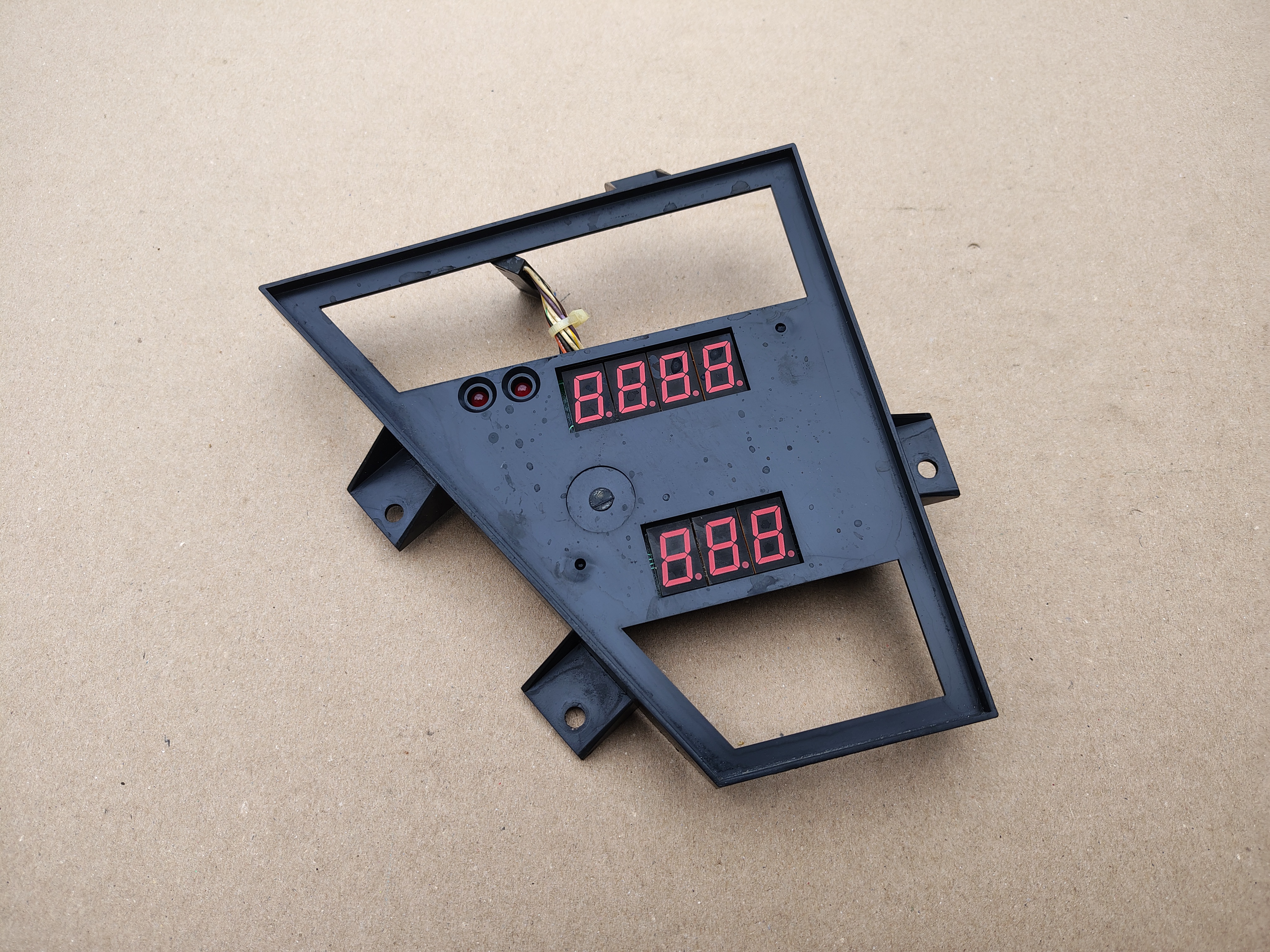 Selection Display (Rowe-AMi R92) CD