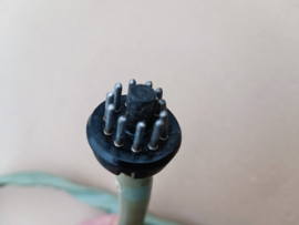 Motor & Gear Carrousel/ Mechanism (Wurlitzer Div)