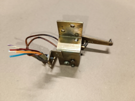 Coil/ Mechanism (Wurltizer Lyric)