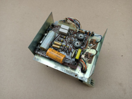 Auto- Speed Unit (Seeburg Div) 110V