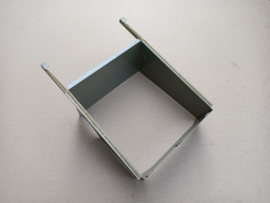 Cap Inside/ Record Playing  (Rock-Ola 426 Grand Prix)