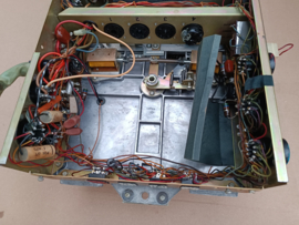 Selector/ Mechanism (Wurlitzer 3110)