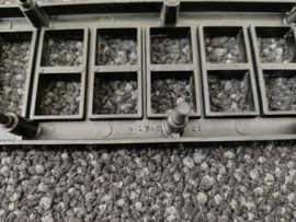 Keyboard/ Casting (Rowe-AMi R92 /R93)