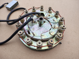 Selector/ Mechanism (Harting M140K)
