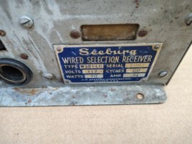 Wired Selection Receiver/ WSR-L6 (Seeburg/ Div)