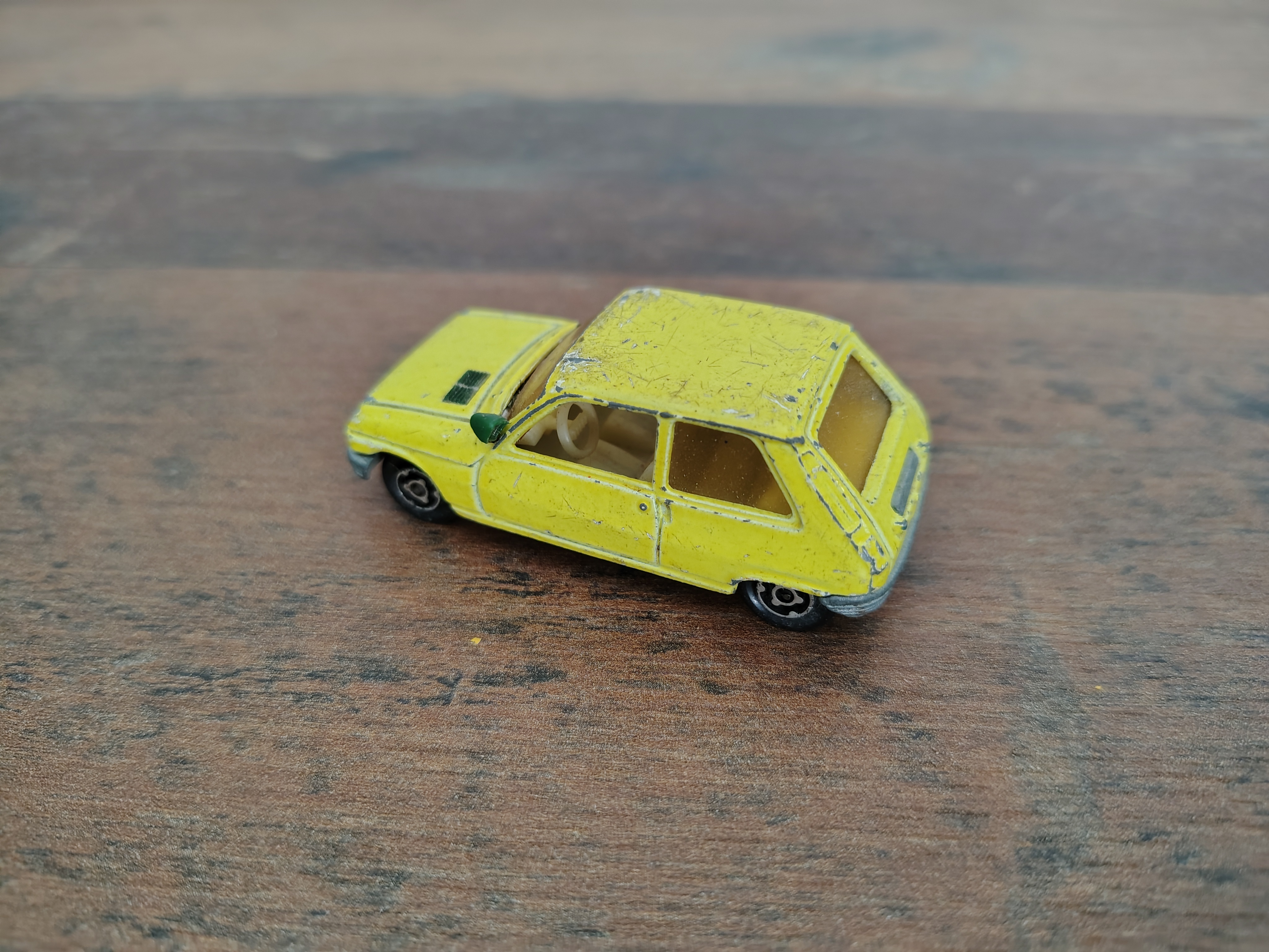 Renault 5/ Majorette