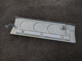 Dashbord Cover (Pontiac Laurentain) 1966