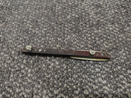 Emblem/ Front (Seeburg STD160/ Vogue II)