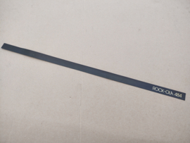 Front Strip (Rock-Ola 484)