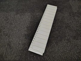 Program Holder (Electronic 160)