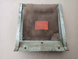 Amplifier Plate (Bergmann D 80/ G 80)