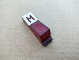 Push Button " M " (Seeburg 201)