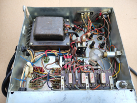 Power Supply (Rock-ola Div)