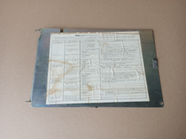 Plate Inside (Seeburg Div)