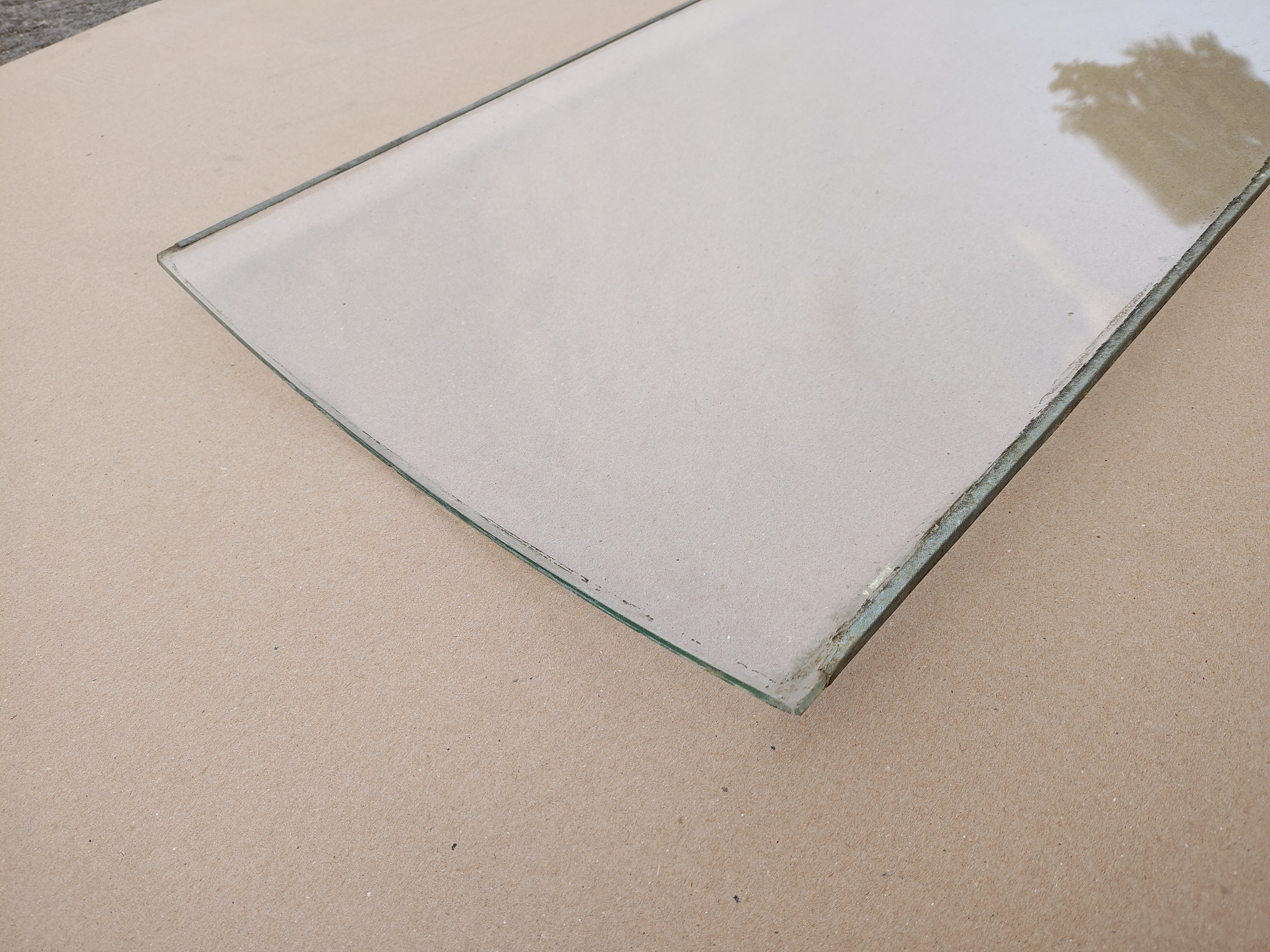 Dome/ Glass (Wurlitzer 3000/ 3010)