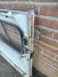 Back Door: DAF 33/ Bestel/ Combi (1971)