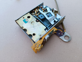 Slug Rejector (Seeburg SX100/ Marauder) Deutsch