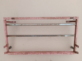 Mechanism/ Frame (jupiter 104S)
