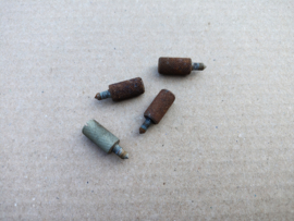 1x Bolt (Wurlitzer Div)