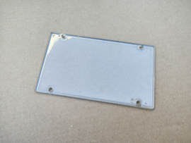 Licence Holder/ Plastic (Rowe-AMi Div)