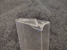 Program Holder/ Window/ "101 - 120 " (AMi E120)