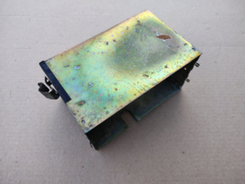 Credit Unit/ Cap (Seeburg 222)