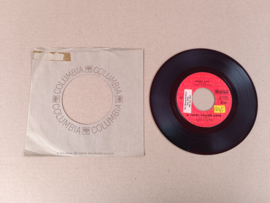 7" Single: Johnny Cash - A Thing Called Love (1973) USA