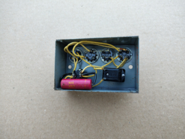 Junction Box (AMI F120)