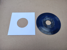 7" Single: Johnny Horton - Honk-Tonk Man (1961)