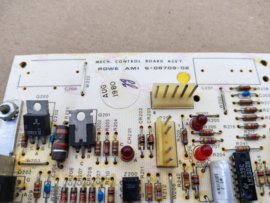 Mechanism Computer/ 4-07221-02 (Rowe-AMi/ R85)