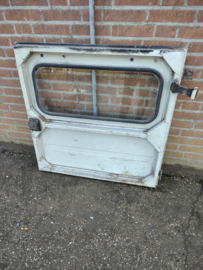 Back Door: DAF 33/ Bestel/ Combi (1971)
