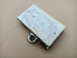 Slug Rejector/ Belgium (Wurlitzer Lyric/ 1961)