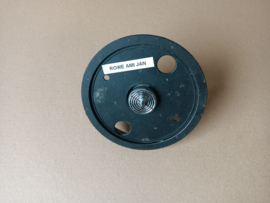 Turn Table (Rowe-AMi JAN)