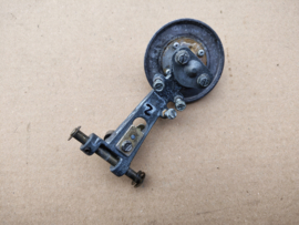 Clamp Arm & Centering Pin Assem/ Mechanism (Seeburg/ Div)