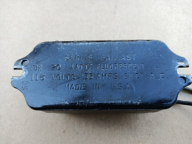 Light Ballast (AMi C)