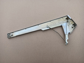 Front Panel Side Casting/ L.H (Rowe-AMi JAN)