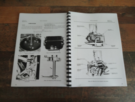 Service Manual: Wurlitzer 1015/ 78 RPM (1946) NEW !!!