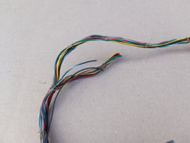 Cable Wire / Mechanism (AMi K-200)