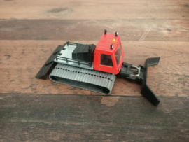 Snow Truck / Siku / 2528 / 1:55 / 90's
