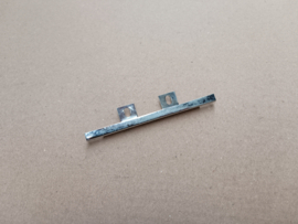 Front Glass List L.H/ R.H  (Rock-Ola 425 Grand Prix)