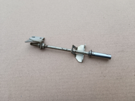 Reset Button (Wurlitzer 3100/ 3110)