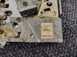 Slug Rejector  (Rowe-AMi/ Div)