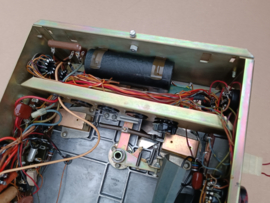 Selector/ Mechanism (Wurlitzer 3110)