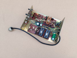 Amplifier (jupiter F100)