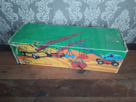 Crane/ GAMA /Germany/ Remote Controlled