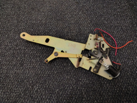 Switch/ Mechanism (Wurlitzer/ 3700/ 3800/ Div)